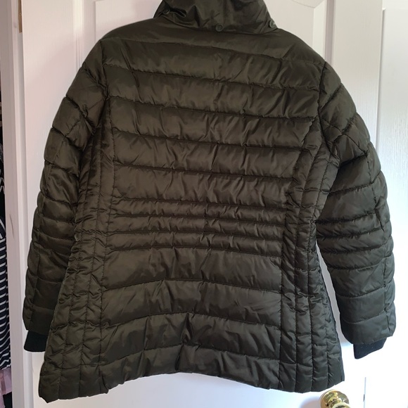 🔵HFX winter coat - Picture 5 of 5